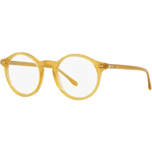 Eyewear frames PH 2266 , unisex, Größe: 50 MM - Ralph Lauren - Modalova