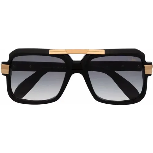 Sunglasses for Everyday Use , unisex, Sizes: 56 MM - Cazal - Modalova