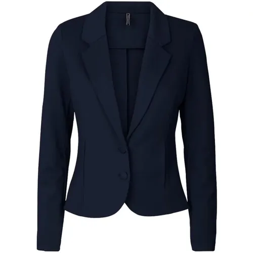 Nanni-Jacket-01 , female, Sizes: S, 2XL, M - Freequent - Modalova