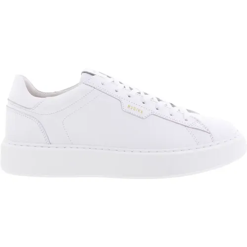 Vince Tora Sneaker , male, Sizes: 8 UK, 7 UK - Nubikk - Modalova