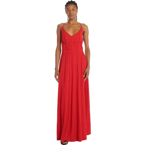 Ivyoak Dress , female, Sizes: XS - IVY OAK - Modalova