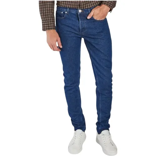 Jean Petit New Standard , male, Sizes: W34 - A.p.c. - Modalova