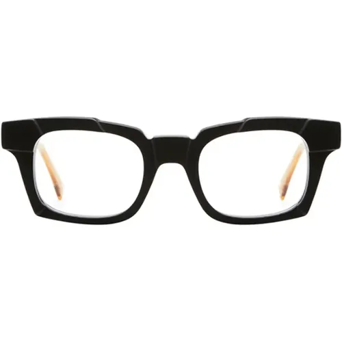 Stylische Sonnenbrille für Modebegeisterte , unisex, Größe: 50 MM - Kuboraum - Modalova