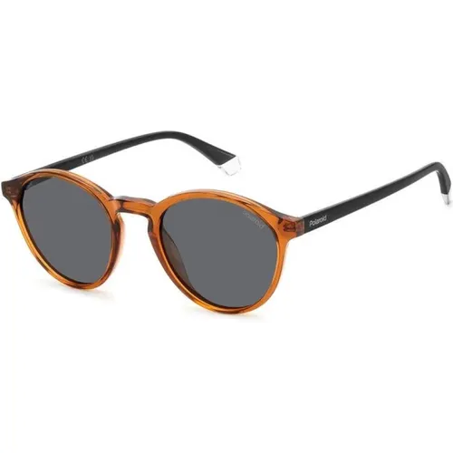 Stylish Sunglasses , male, Sizes: 50 MM - Polaroid - Modalova