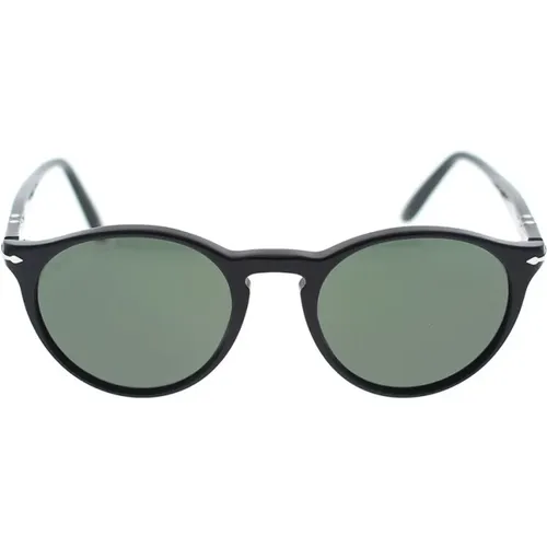 Retro Phantos Sonnenbrille , unisex, Größe: 50 MM - Persol - Modalova