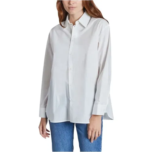 Rosie shirt , female, Sizes: S - A.p.c. - Modalova