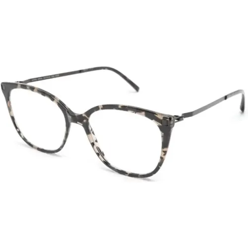 Optical Frame, versatile and stylish , female, Sizes: 49 MM - Mykita - Modalova