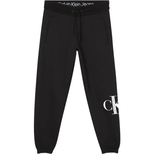 Casual Sporty Pantalone - Calvin Klein - Modalova