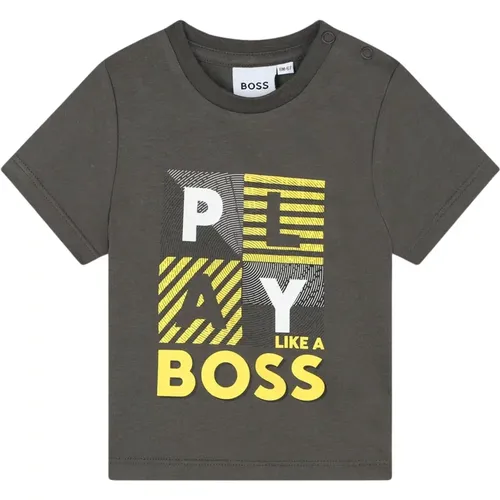 T-Shirts Hugo Boss - Hugo Boss - Modalova