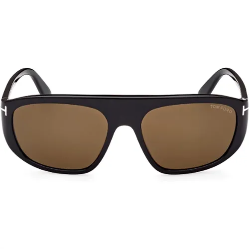 Ss23 Women Sunglasses , female, Sizes: 58 MM - Tom Ford - Modalova