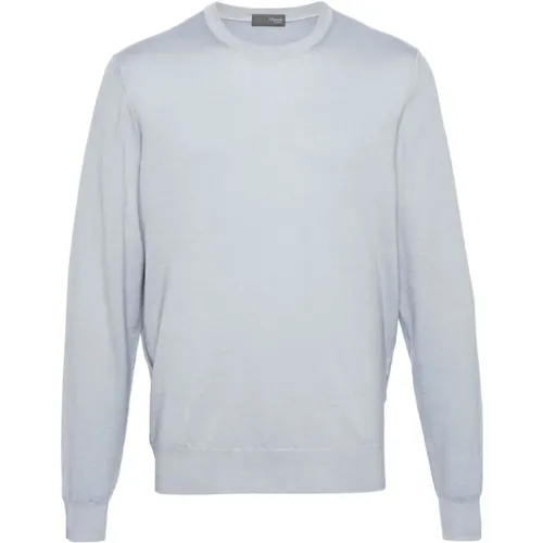 Sweatshirts , Herren, Größe: XL - Drumohr - Modalova