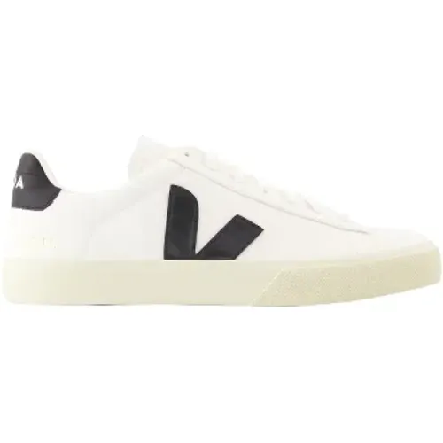 Leather sneakers , female, Sizes: 11 UK, 10 UK, 11 1/2 UK - Veja - Modalova