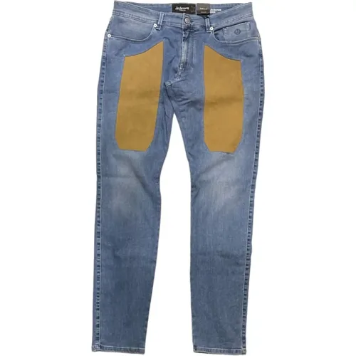 Jeans , male, Sizes: W30 - Jeckerson - Modalova