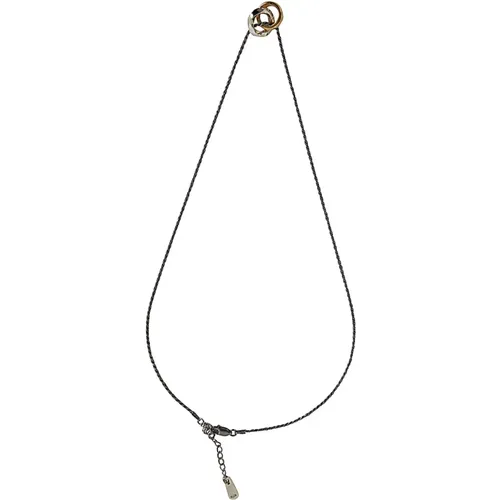 Necklaces , Herren, Größe: ONE Size - PS By Paul Smith - Modalova