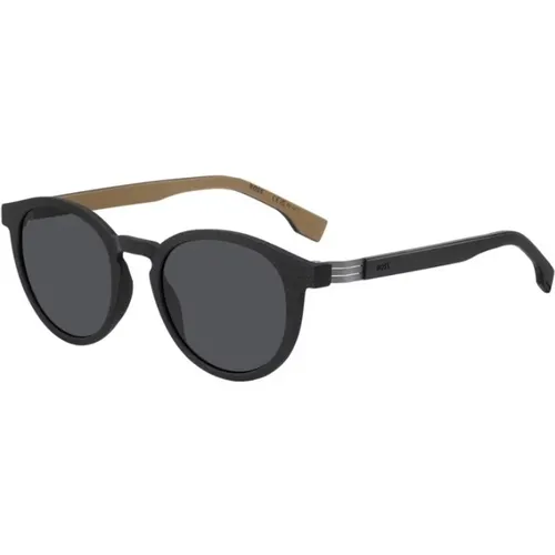 Sunglasses , female, Sizes: 51 MM - Hugo Boss - Modalova