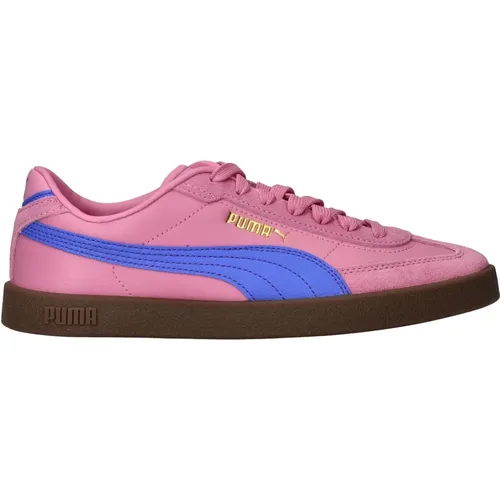 Club II Era Sneaker PUMA - Puma - Modalova