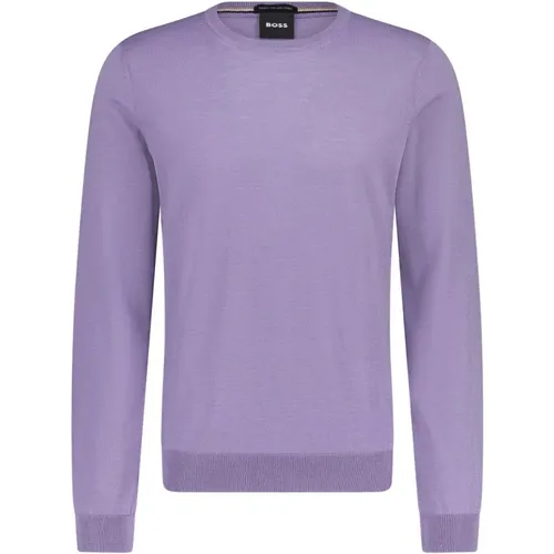 Sweatshirts , male, Sizes: L, 3XL, S, M, 2XL, XL - Hugo Boss - Modalova