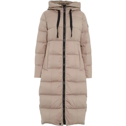 Aw23 Women`s Down Coat , female, Sizes: M, XS, S - Peuterey - Modalova