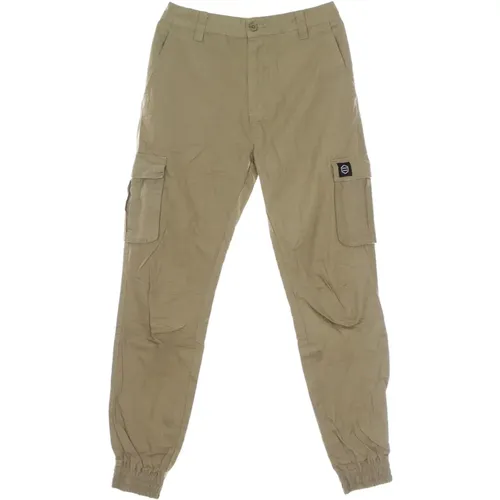 Ripstop Cargo Pants , male, Sizes: 3XS, M, S, XS - Dolly Noire - Modalova