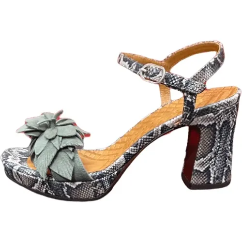 High Heel Sandals - Ki-Balita , female, Sizes: 5 1/2 UK, 3 1/2 UK - Chie Mihara - Modalova