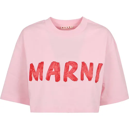 T-Shirts Marni - Marni - Modalova