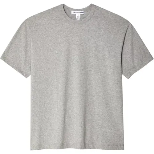 T-Shirts , Herren, Größe: XS - Comme des Garçons - Modalova