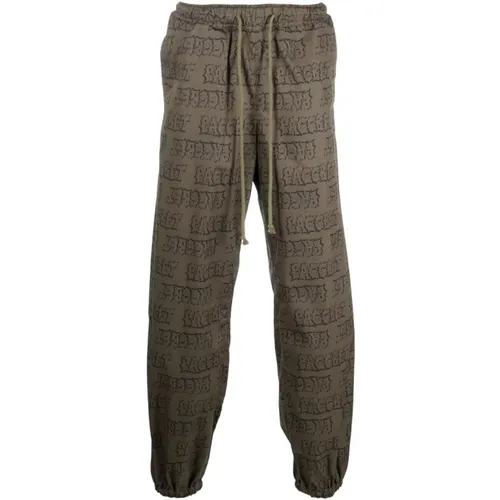 Trousers , male, Sizes: M, XL - Rassvet - Modalova