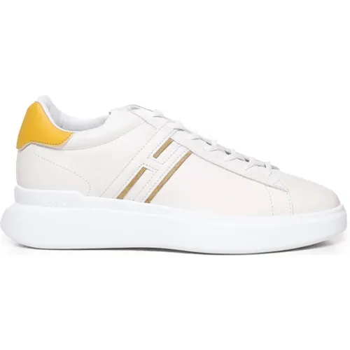 Sneakers , male, Sizes: 9 UK, 8 UK, 7 UK, 6 UK, 6 1/2 UK, 10 UK, 8 1/2 UK, 7 1/2 UK - Hogan - Modalova