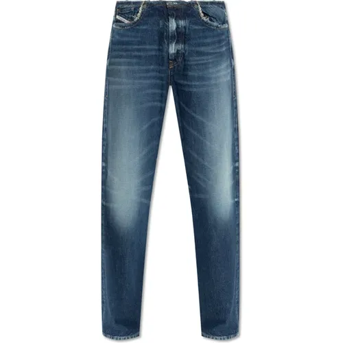 ‘D-Ark-S2’ jeans , Damen, Größe: W25 - Diesel - Modalova