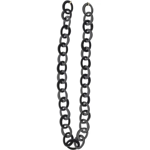 Necklaces , Damen, Größe: ONE Size - Emmanuelle Khanh - Modalova