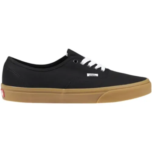 Winter Stoff Sneakers Kollektion für Männer , Herren, Größe: 41 EU - Vans - Modalova