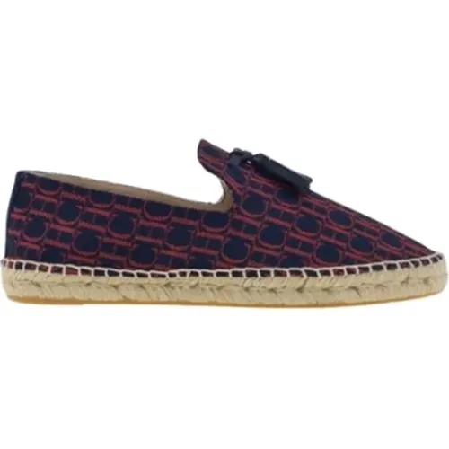 Espadrilles , female, Sizes: 8 UK - Carolina Herrera - Modalova