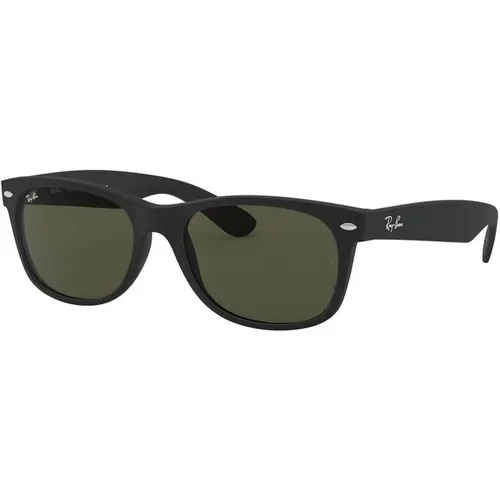Classic Wayfarer Sunglasses in /Green , unisex, Sizes: 52 MM, 55 MM - Ray-Ban - Modalova