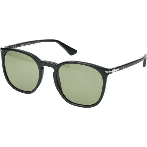 Stylische Sonnenbrille , unisex, Größe: 54 MM - Persol - Modalova