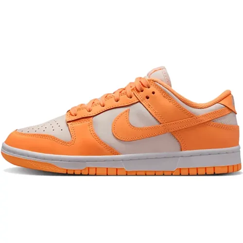Peach Cream Dunk Low Nike - Nike - Modalova