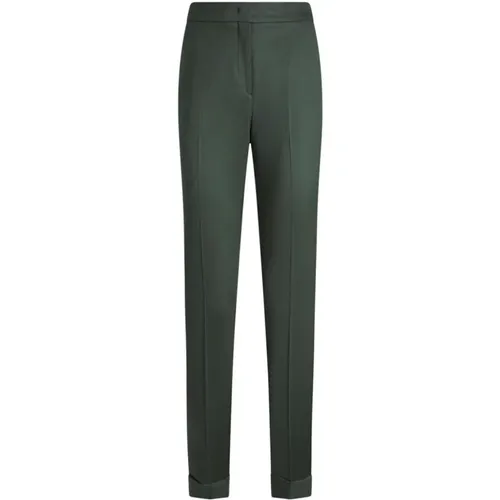 Stylish Trousers for Men , female, Sizes: L, M, S, 2XS - ETRO - Modalova