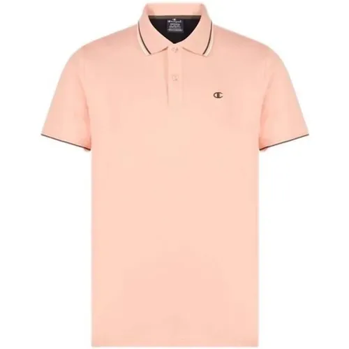 Poloshirt mit kurzen Ärmeln - Champion - Modalova