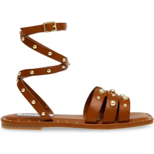 Brandy Sandalen - Stilvoll und Trendig , Damen, Größe: 36 EU - Steve Madden - Modalova