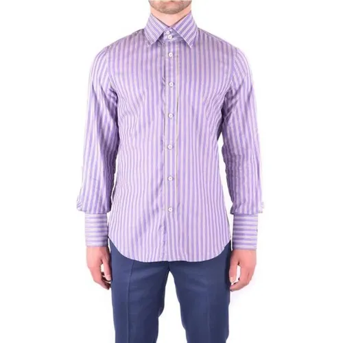 Button-Up Shirt , male, Sizes: M - Dsquared2 - Modalova