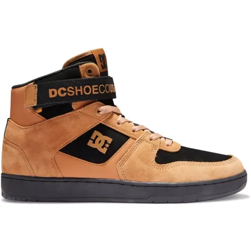 Hohe Leder Sneakers DC Shoes - DC Shoes - Modalova