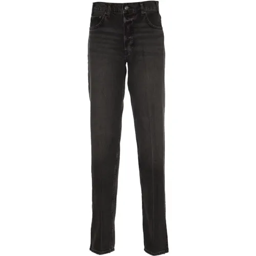 Slim-fit Jeans , Damen, Größe: W28 - Anine Bing - Modalova
