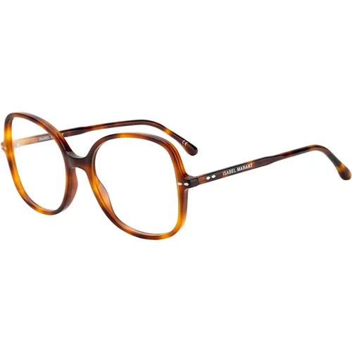 IM 0022 Eyewear Frames , unisex, Größe: 54 MM - Isabel marant - Modalova