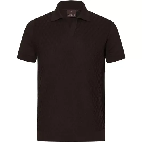 Polo Shirts , Herren, Größe: 2XL - Oscar Jacobson - Modalova