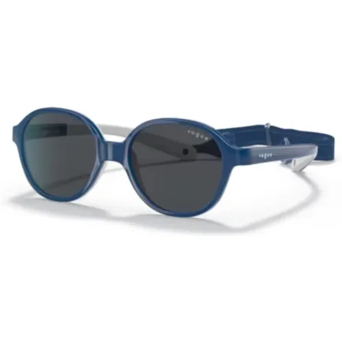 Elegant Sunglasses , unisex, Sizes: ONE SIZE - Vogue - Modalova