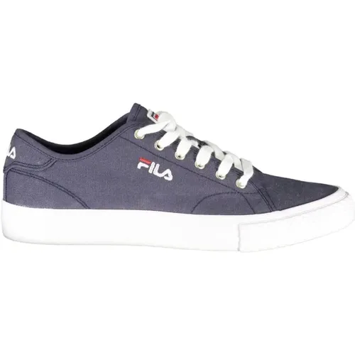 Klassische Sportschuhe mit kontrastierenden Details - Fila - Modalova