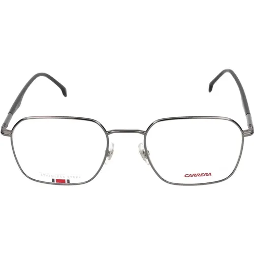 Stylish Eyeglasses Model 282 , unisex, Sizes: 53 MM - Carrera - Modalova