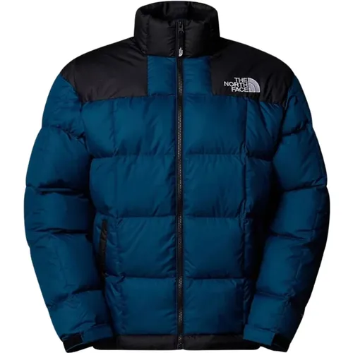 Stylish Jacket for Outdoor Adventures , male, Sizes: L, S - The North Face - Modalova