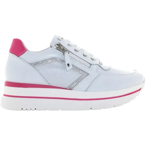 Shoes , female, Sizes: 5 UK, 3 UK, 7 UK, 6 UK, 4 UK - Nerogiardini - Modalova