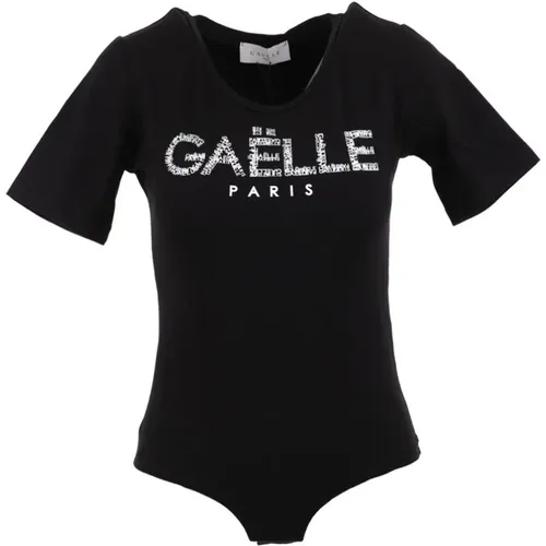 Kurzarm Body Gaëlle Paris - Gaëlle Paris - Modalova