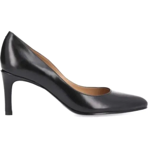 Mirri 65 Leather Pumps , female, Sizes: 3 UK, 4 UK, 6 UK - Free Lance - Modalova